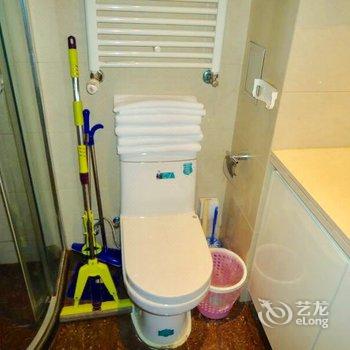 北京远大酒店式公寓酒店提供图片