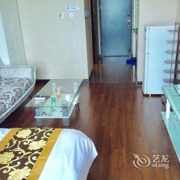 北京远大酒店式公寓酒店提供图片