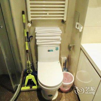 北京远大酒店式公寓酒店提供图片