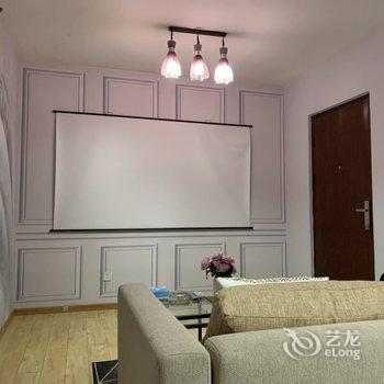 北京娇傲的疯巢酒店式公寓酒店提供图片