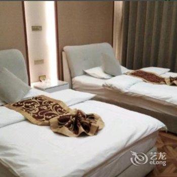 陆良颐景源主题酒店酒店提供图片