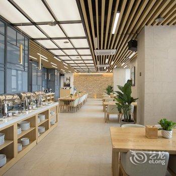 辉展阁公寓式酒店(苏州相城黄埭店)酒店提供图片