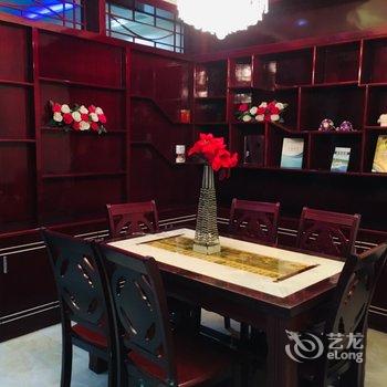 成都徐二姐特色民宿酒店提供图片