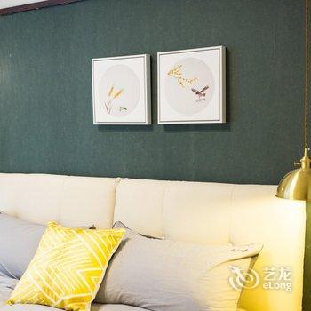 大象房东公寓(西安永宁村店)酒店提供图片