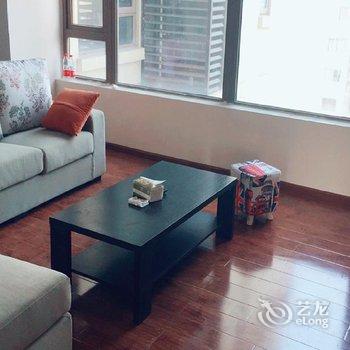 成都艳平公寓酒店提供图片