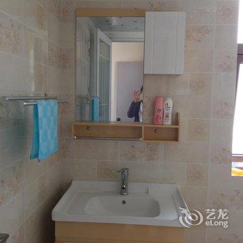 成都艳平公寓酒店提供图片