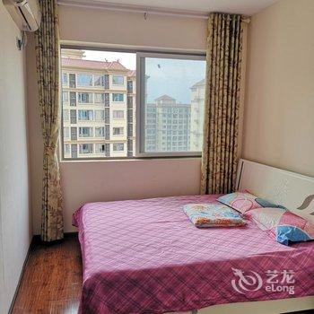 成都艳平公寓酒店提供图片