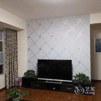 成都艳平公寓酒店提供图片