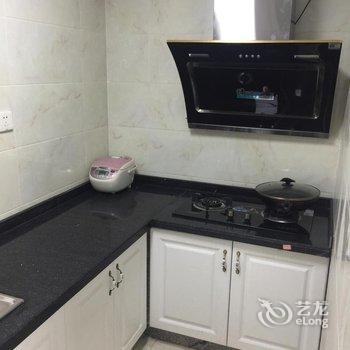 成都艳平公寓酒店提供图片