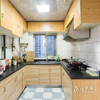 成都杜建飞(00130340)公寓(四川省人大会议中心分店)酒店提供图片