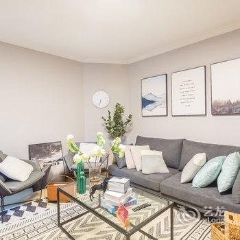 成都杜建飞(00130340)公寓(四川省人大会议中心分店)酒店提供图片