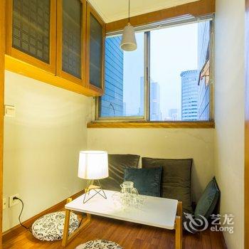 成都杜建飞(00130340)公寓(四川省人大会议中心分店)酒店提供图片