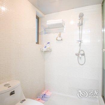 成都路客精品民宿BD1420酒店提供图片