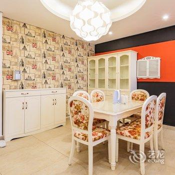 成都文旅驿站酒店提供图片