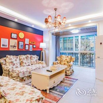 成都文旅驿站酒店提供图片