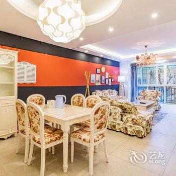 成都文旅驿站酒店提供图片