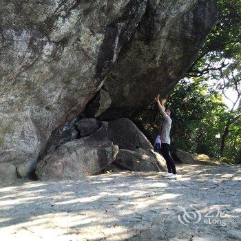 惠州少鸿公寓酒店提供图片