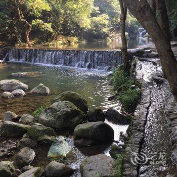 惠州少鸿公寓酒店提供图片