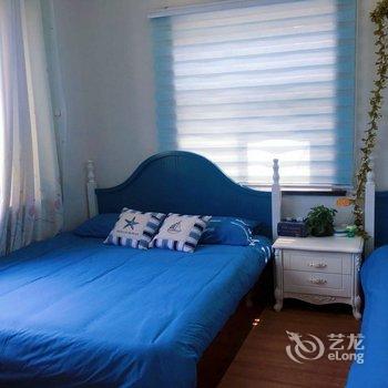 青岛泊乐叮叮客栈酒店提供图片