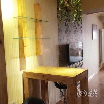 青岛仁仁公寓酒店提供图片