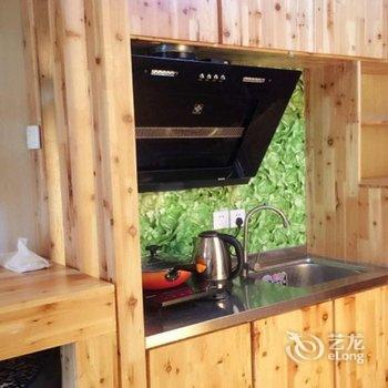 青岛仁仁公寓酒店提供图片