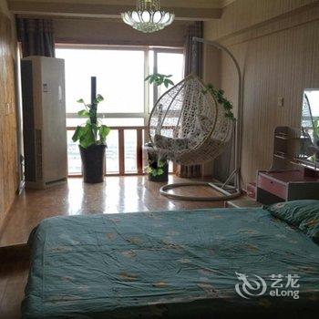 青岛仁仁公寓酒店提供图片