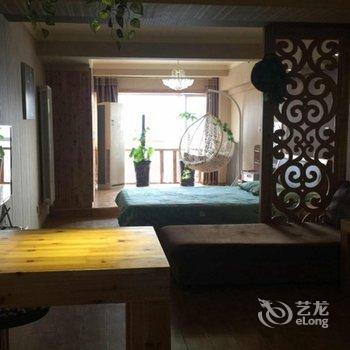 青岛仁仁公寓酒店提供图片