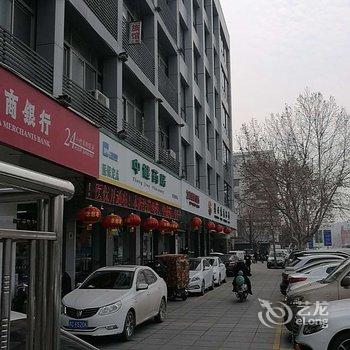 徐州东兴旅馆酒店提供图片