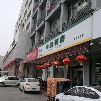 徐州东兴旅馆酒店提供图片