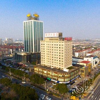 上海新词大酒店酒店提供图片