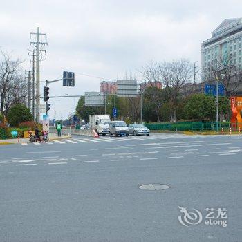 上海新词大酒店酒店提供图片