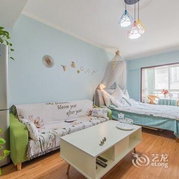 西安渡甜甜公寓酒店提供图片