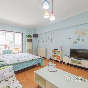 西安渡甜甜公寓酒店提供图片