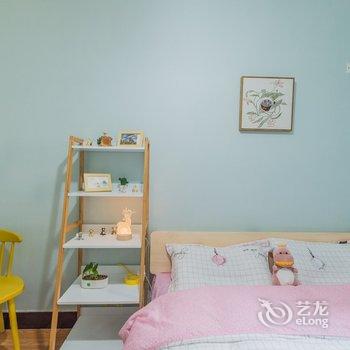 西安渡甜甜公寓酒店提供图片