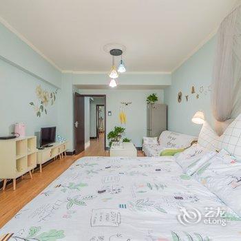 西安渡甜甜公寓酒店提供图片