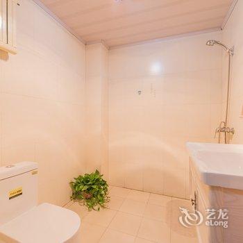 西安渡甜甜公寓酒店提供图片