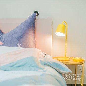 西安渡甜甜公寓酒店提供图片