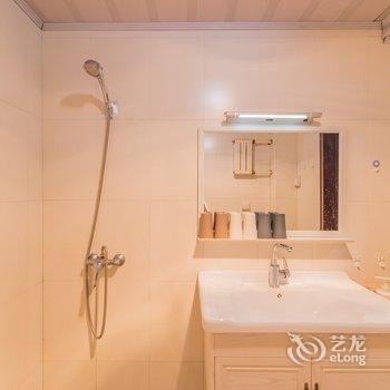 西安渡甜甜公寓酒店提供图片