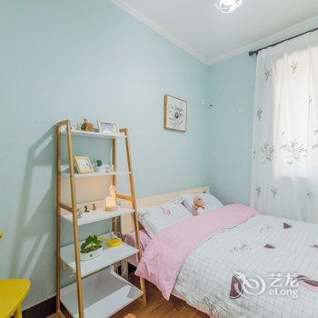 西安渡甜甜公寓酒店提供图片