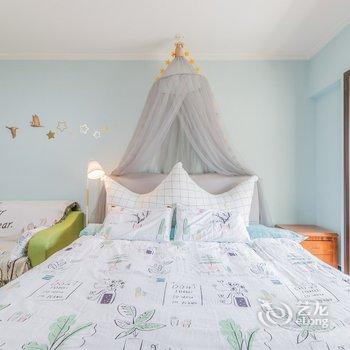 西安渡甜甜公寓酒店提供图片