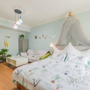 西安渡甜甜公寓酒店提供图片