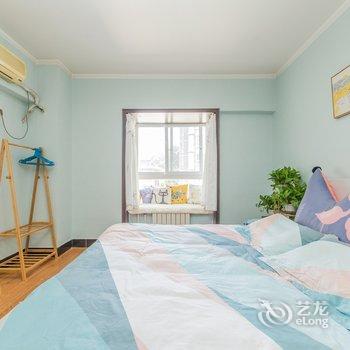 西安渡甜甜公寓酒店提供图片