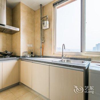 西安26℃公寓(岳家寨南(曲江街办)分店)酒店提供图片