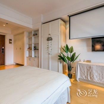 西安26℃公寓(岳家寨南(曲江街办)分店)酒店提供图片