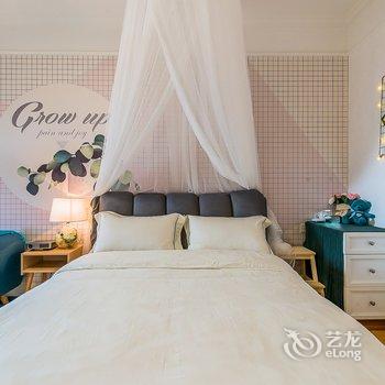 西安26℃公寓(岳家寨南(曲江街办)分店)酒店提供图片