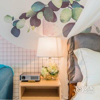 西安26℃公寓(岳家寨南(曲江街办)分店)酒店提供图片