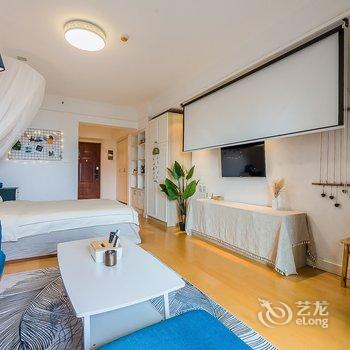 西安26℃公寓(岳家寨南(曲江街办)分店)酒店提供图片
