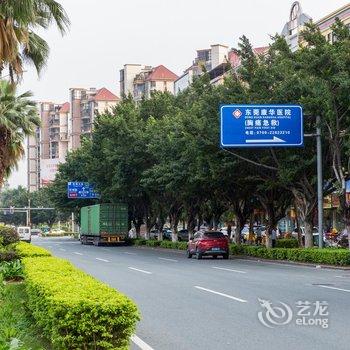 城市便捷酒店(东莞南城天安数码城店)酒店提供图片