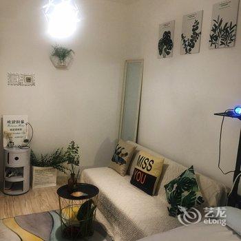 成都Honghong公寓(香巷子路分店)酒店提供图片