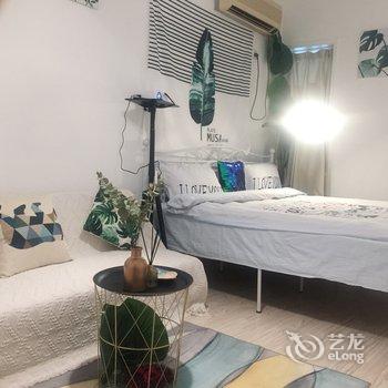 成都Honghong公寓(香巷子路分店)酒店提供图片